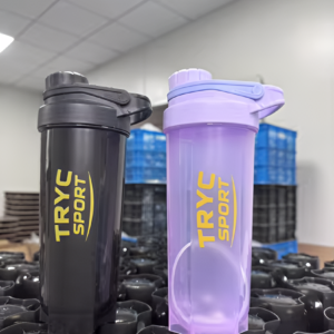 Shaker Tryc Sport 700ml