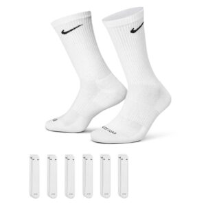6x Skarpety Nike Everyday DRY-FIT