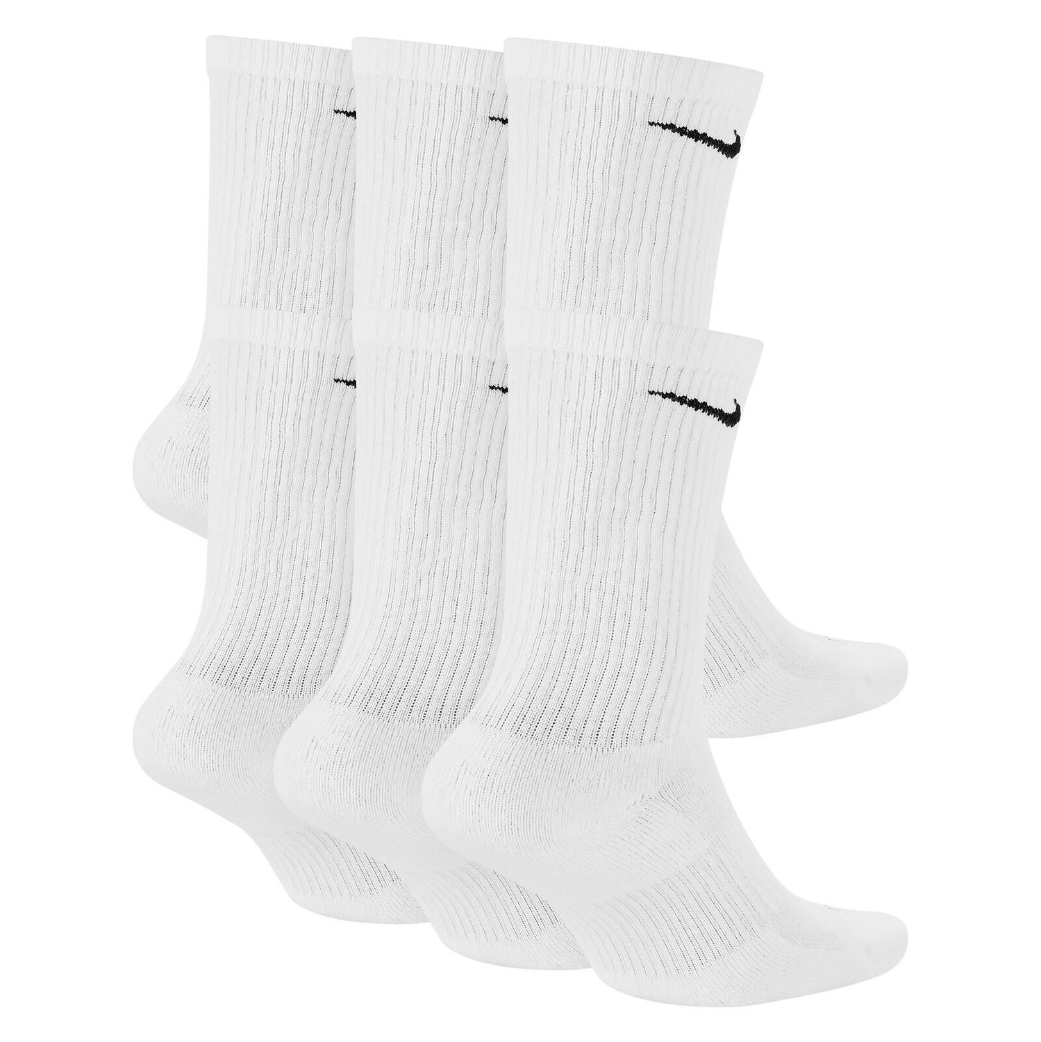 6x Skarpety Nike Everyday DRY-FIT - obrazek 3