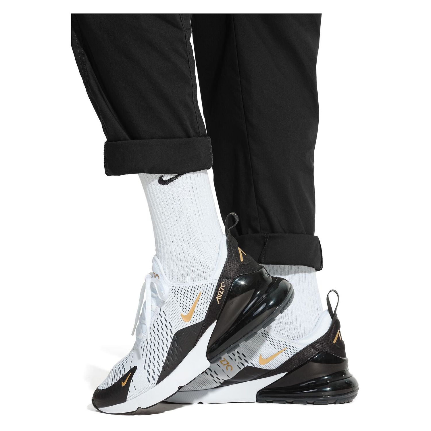 6x Skarpety Nike Everyday DRY-FIT - obrazek 2